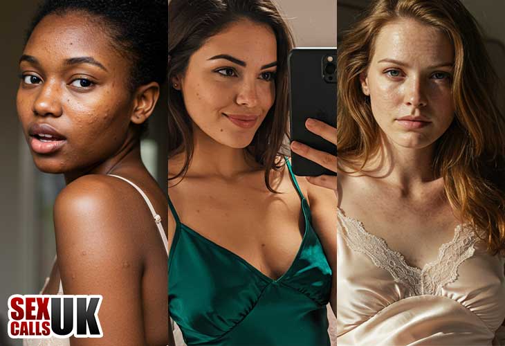 Sex Calls UK